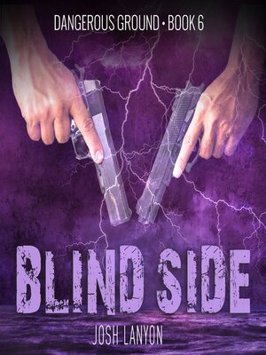 cover image of Blind Side